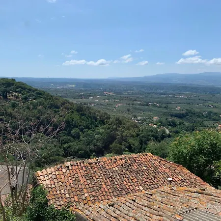Casa Dora