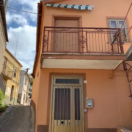 Casa Dora *