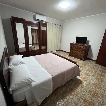 Casa Dora * Lamezia Terme