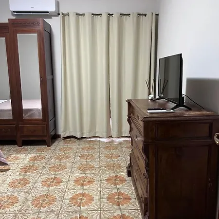 Apartment Casa Dora *
