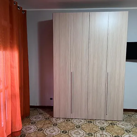 Apartment Casa Dora Lamezia Terme