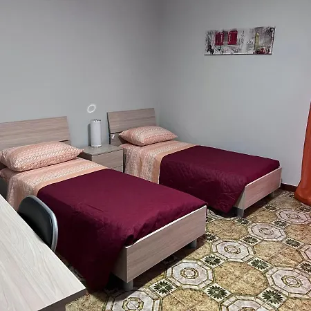 Casa Dora Apartment
