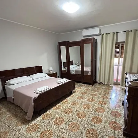 Apartment Casa Dora Lamezia Terme